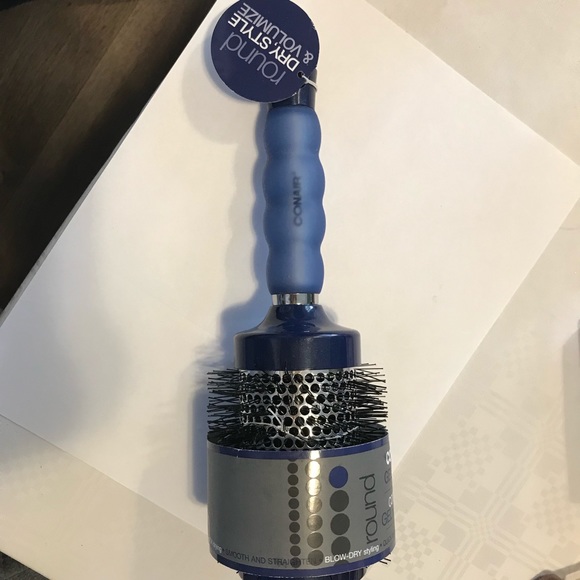 NWT CONAIR BRUSH AND SHEA MOISTURE CURL ENHANCING - Picture 5 of 6